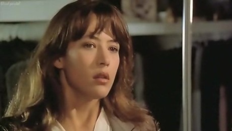 Sophie Marceau - Beyond the clouds