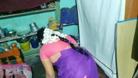 howse woner having sex in  tamil aunty