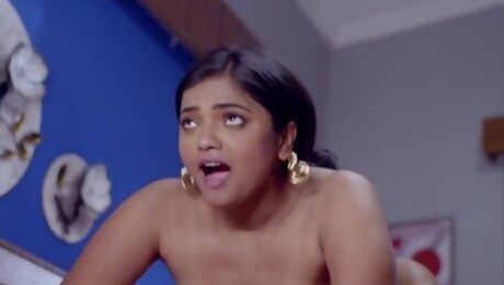 Horny indian babes hardcore sex scene