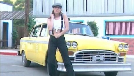 Pictures featuring Temptress and Sydnee Steeles taxi movie